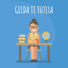 Gilda ti tutela