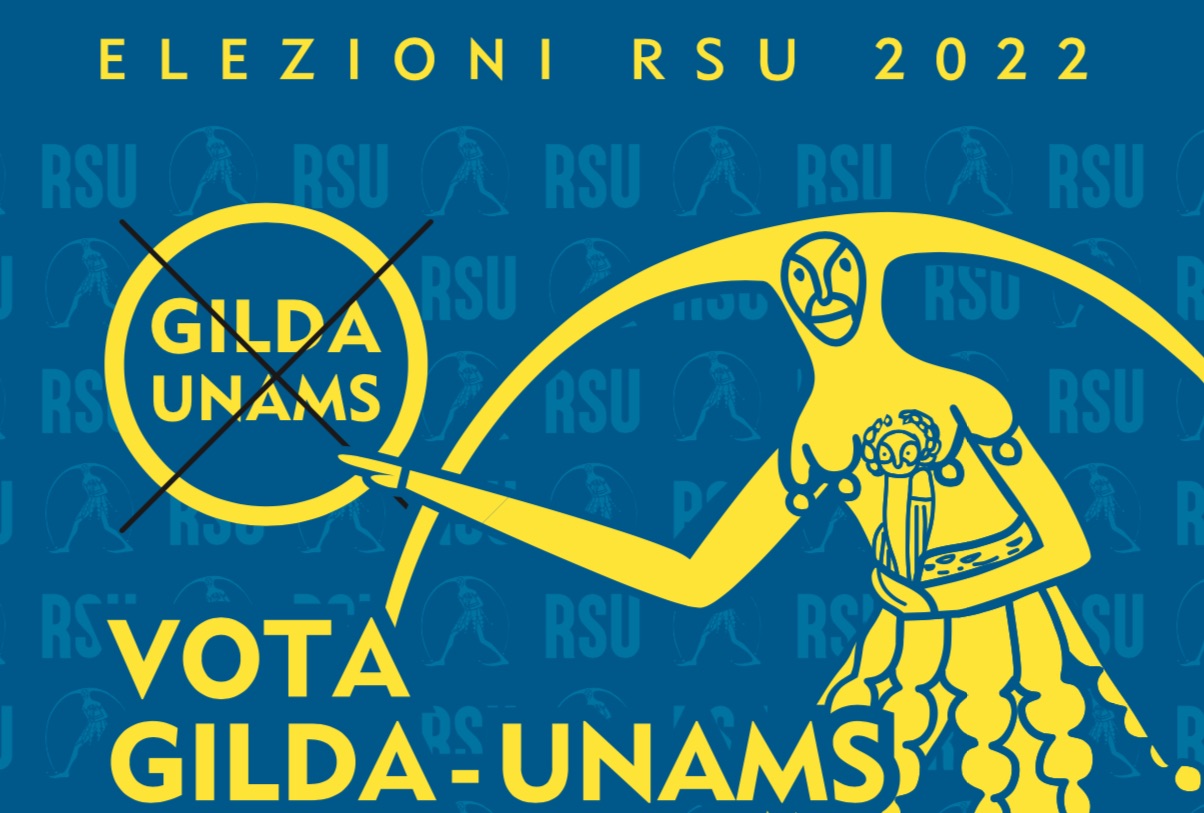 RSU 2022